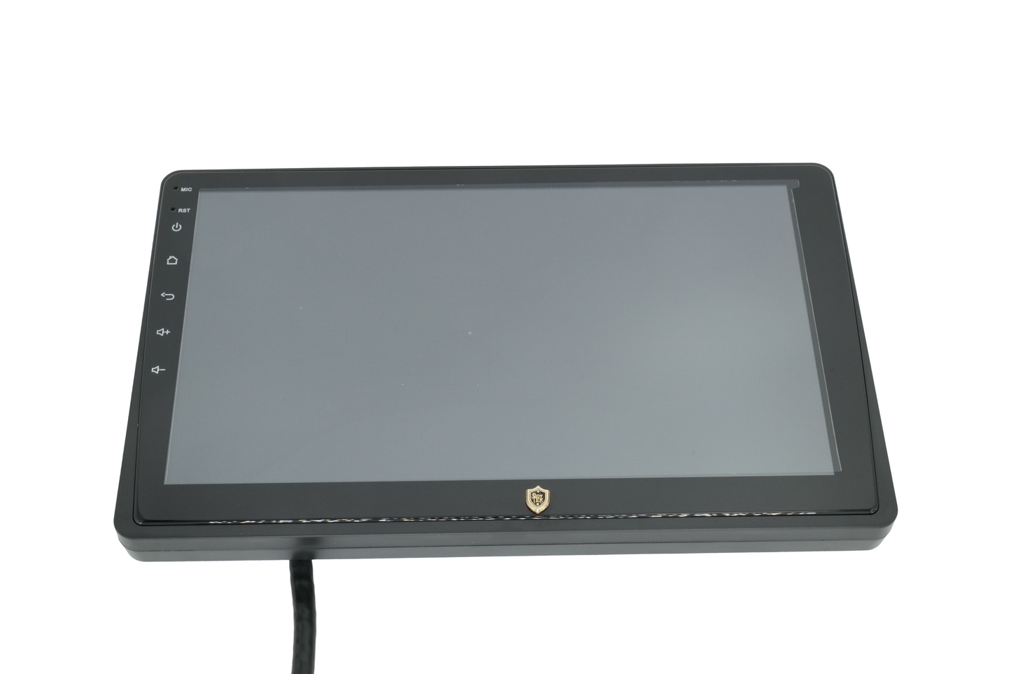 ROYTEK - “iEYE 10” Birds-Eye-View DVS 2 2025 Kit Birds-Eye View (4Channel)