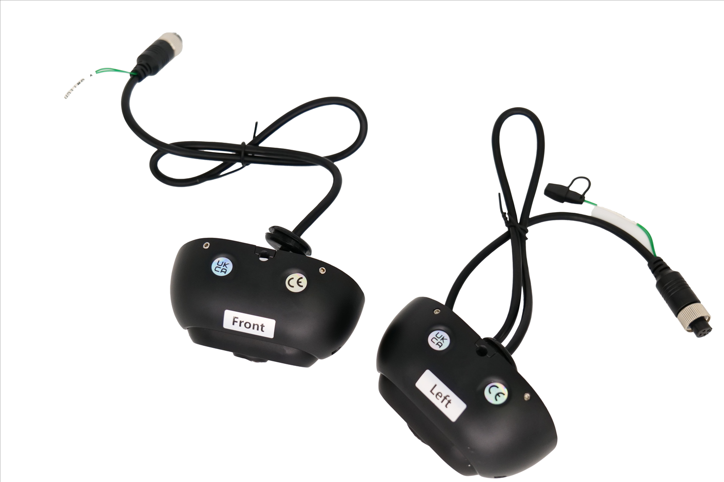 The “Add-On” DVS 2 Kit