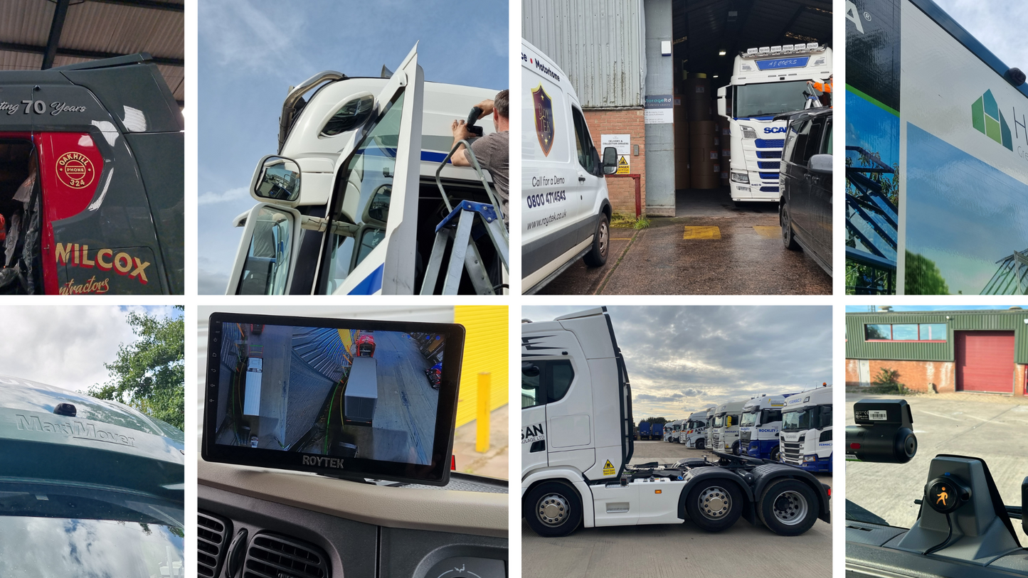 “BM4EYE” BSIS/MOIS DVS 2 2025 KIT (4 Channel)