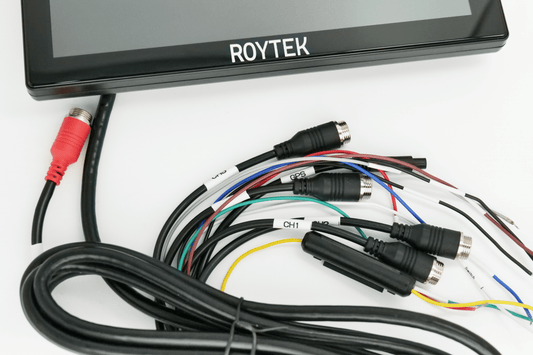 “BM4EYE” BSIS/MOIS DVS 2 2025 KIT (4 Channel)