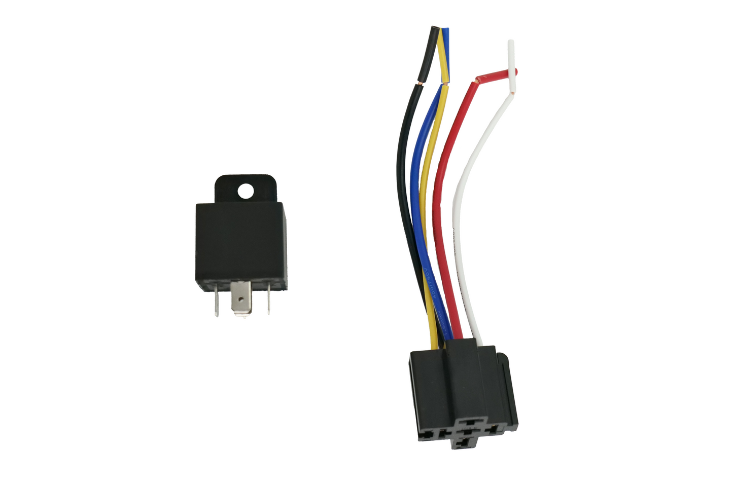 “BM4EYE” BSIS/MOIS DVS 2 2025 KIT (4 Channel)