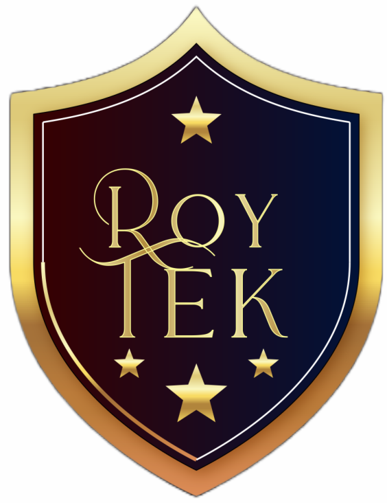 RoyTek - A.i Fleet Solutions.